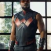TV Series 2026 Wonder Man S01 Yahya Abdul Mateen II Vest