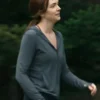 TV Series Sullivans Crossing S02 Maggie Grey Running Jacket For Sale