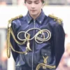 Taehyung Modern-day Royal Prince Jacket
