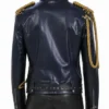 Taehyung Modern-day Royal Prince Jacket Back