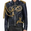 Taehyung Modern-day Royal Prince Jacket Front