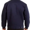 Tampa Bay Workwear Lightning Navy Jacket