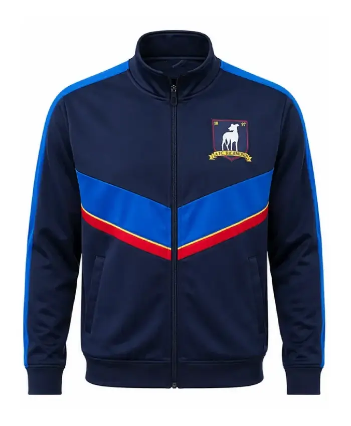 Tanya Reynolds Ted Lasso S04 Jacket