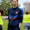 Tanya Reynolds Ted Lasso S04 Track Jacket