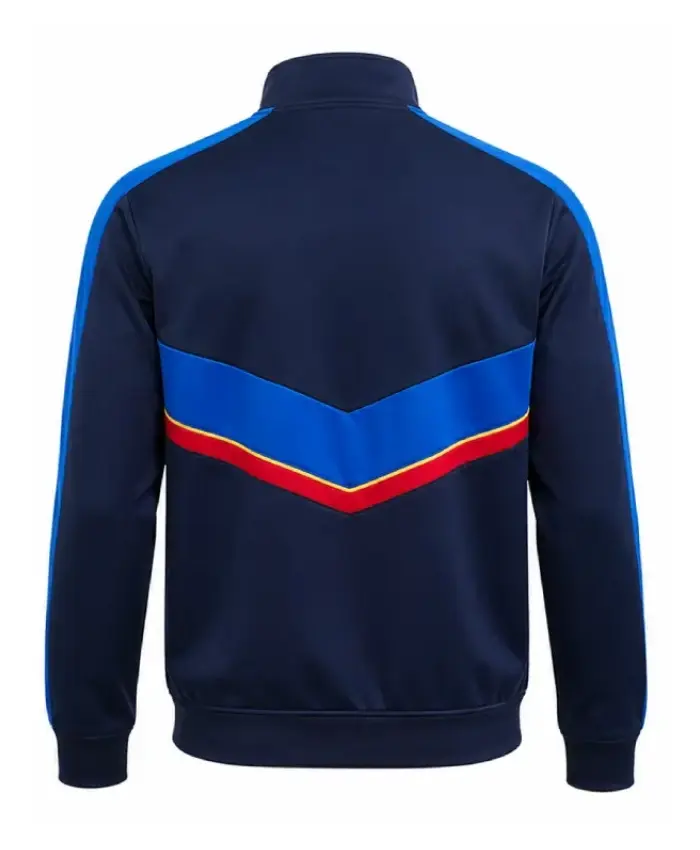 Tanya Reynolds Ted Lasso S04 Track Jacket (2)
