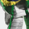 Team Brazil Opening Ceremony Vest And Shorts