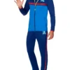 Ted Lasso FIFA World Cup Final Blue Tracksuit