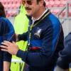 Ted Lasso S04 Signature AFC Richmond Tracksuit