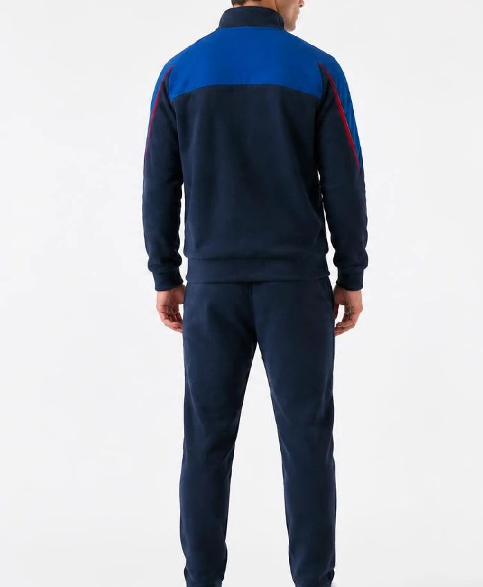 Ted Lasso Season 4 Signature AFC Richmond Tracksuit Men
