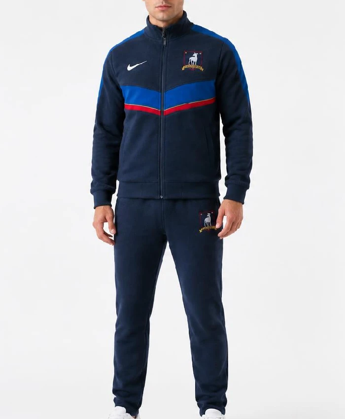 Ted Lasso Season 4 Signature AFC Richmond Tracksuit Mens