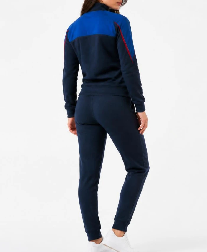 Ted Lasso Season 4 Signature AFC Richmond Tracksuit Women