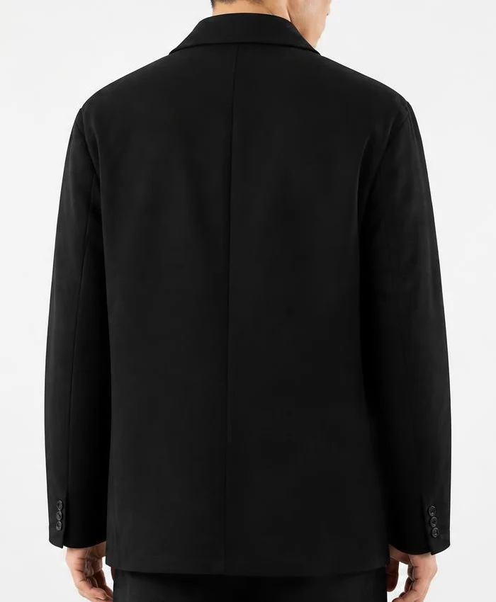 Teddy Swims 2026 Latitude Festival Blazer Men