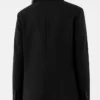 Teddy Swims 2026 Latitude Festival Blazer Women