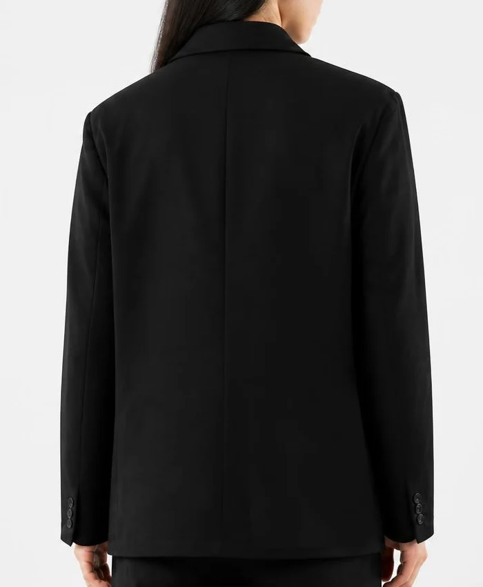 Teddy Swims 2026 Latitude Festival Blazer Women