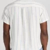 Temptation Island S06 Strip Logan Paulsen Shirt