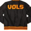Tennessee Volunteers Dark Mode Jacket