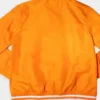 Tennessee Volunteers Homefield Satin Jacket