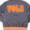 Tennessee Volunteers Smokey Bomber Jacket