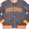 Tennessee Volunteers Smokey Grey Bomber Jacket