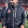 Tennessee V Ohio State Ryan Day Jacket