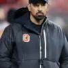 Tennessee V Ohio State Ryan Day Jackets