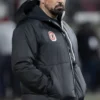 Tennessee Vs Ohio State Ryan Day Jacket