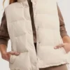 Tess Haubrich Friends Like Her Puffer Vest