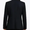 Teyana Taylor Netflix’s 72 Hours NY Screening Blazer Women