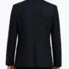 Teyana Taylor Netflix’s 72 Hours NY Screening Blazer men