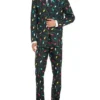 Thanksgiving Tangle Wrangler Light Suit