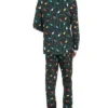 Thanksgiving Tangle Wrangler Light Suit For Men On Sale