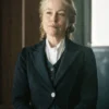 The Abandons S01 Gillian Anderson Blazer