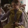 The Artful Dodger Maia Mitchell Vest