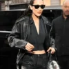 The Beauty Bella Hadid Jacket
