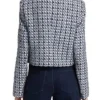 The Bold And The Beautiful Tweed Katherine Jacket