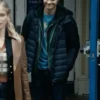 The Boys S04 Hughie Campbell Puffer Jacket 1