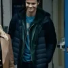 The Boys S04 Hughie Campbell Puffer Jacket