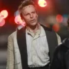 The Bride 2026 Christian Bale Frankenstein Monster Blazer