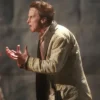 The Bride 2026 Frankenstein Monster Blazer