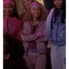 The Cheetah Girls Halloween Costume