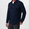 The Division Shirt Jacket