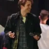 The Drama 2026 Robert Pattinson Black Jacket Sale