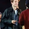 The Drama 2026 Robert Pattinson Black Jackets
