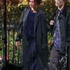 The Drama Zendaya Coat