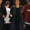 The Drama Zendaya Coats