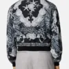 The Equalizer S05 Queen Latifah Bomber Jacket 1