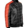 The Fall Guy Miami Team Stunt Vice Jacket
