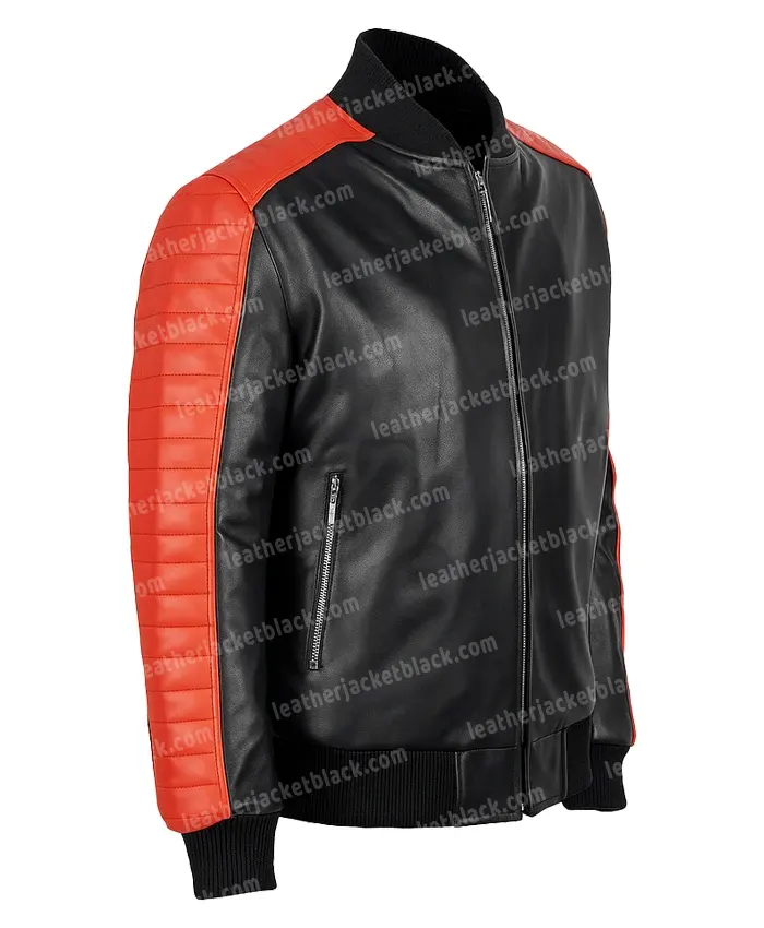 The Fall Guy Miami Team Stunt Vice Jacket