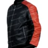 The Fall Guy Miami Team Vice Stunt Jacket