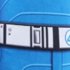 The Fantastic Four First Steps Ben Grimm Blue Costume Jumpsuit